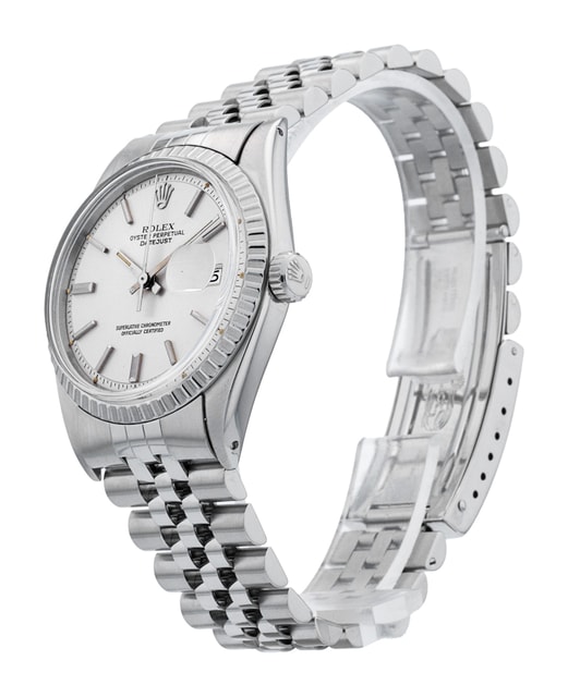 Rolex Datejust 1603 Image 2